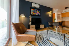 Apartment mit Terrasse und Garten - Image 4