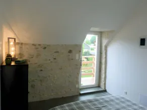 Charming bed & breakfast with garden & terrace - Image 3