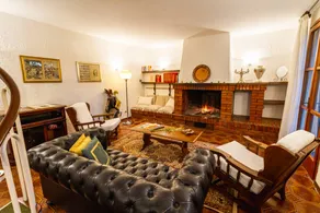 Charmante villa conviviale et familiale avec terrasse, jardin et piscine privée | Vue nature | Avec animaux autorisés - Image 3