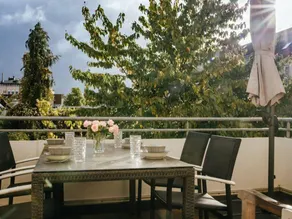 Child-friendly flat with barbecue | Next to the beach - Image 3