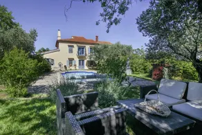 Fully equipped wonderful apartment with barbecue, terrace & pool | Pets allowed - Image 4