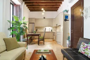 Appartement avec internet haut débit | Vue ville | Adapté au travail à distance - Image 5