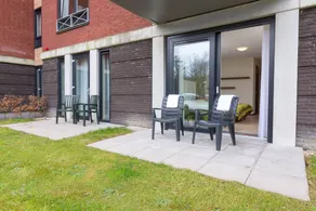 Appartement avec 1 chambre à coucher pour 2 personnes - Image 4