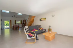 Family-oriented lovely cottage with terrace, barbeque & garden | Garden view | Pets allowed - Image 3