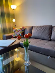 Apartment with garden, terrace & BBQ - Image 5