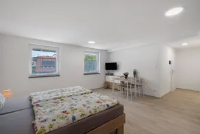 Locanda con 1 camera da letto per 4 persone - Image 3