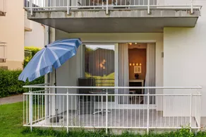 Stylish Holiday Apartment at the Golf Course - Image 2