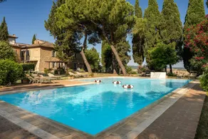 Pieve Sprenna: Glamping La Botte - Image 2