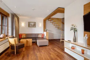 Apartment with terrace, barbecue & garden | Lake view - Image 2