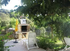 Fully equipped holiday apartment with barbeque | Sea view - Image 4