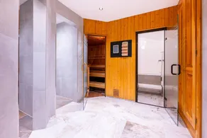 Child-friendly apartment with sauna - Image 3