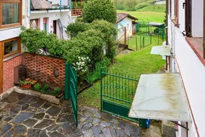 Flat | Close to the beach | Pets allowed - Image 4