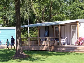 Kinderfreundliches schönes Chalet mit Pool | Haustiere sind willkommen - Image 4