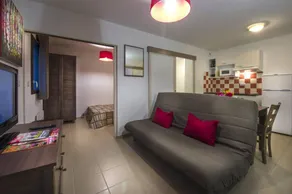 Nice apartment with garden | Pets allowed - Image 3