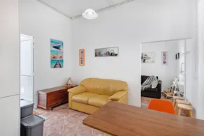 Apartment 'Solaris' with Sea View, Private Terrace and Wi-Fi - Image 4