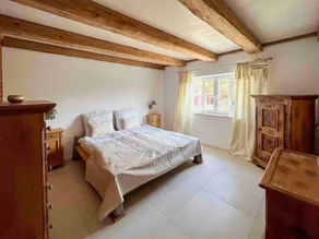 Family-oriented nice house with terrace, private pool & garden | Good for workation | Pets allowed - Image 3