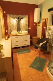 Bungalow mit privatem Pool - Image 4