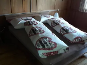 Holiday apartment with garden | Nature view - Image 4