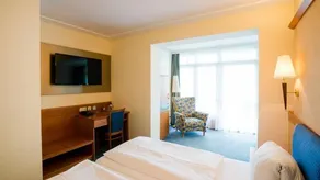 Doppelzimmer für 2 Personen (24 m²) in Sankt Ruprecht - Image 4