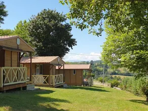 Chalet with terrace & pool | Mountain view | Dogs allowed - Image 5