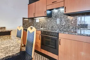 Apartment with sauna & private pool | Mountain view - Image 5