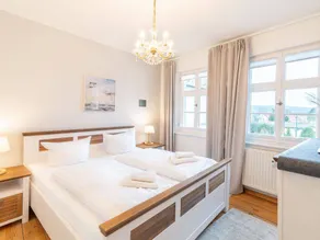 Appartement de vacances avec 1 chambre à coucher pour 4 personnes - Image 4