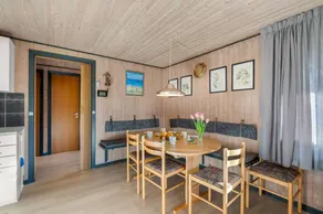 Children-friendly lovely house with terrace | Dogs allowed - Image 4