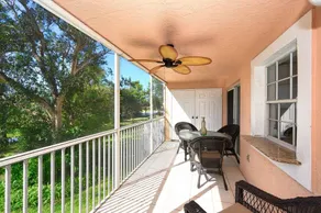 Flat with heated pool, terrace & barbecue - Image 3