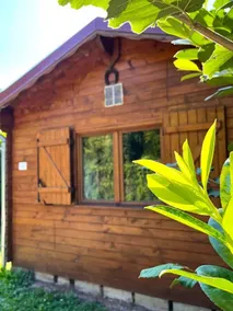 Chalet with BBQ - Image 3