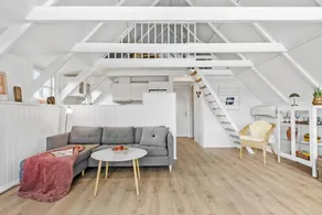 House with garden, terrace & barbeque | Next to the beach | Pets are welcome - Image 2