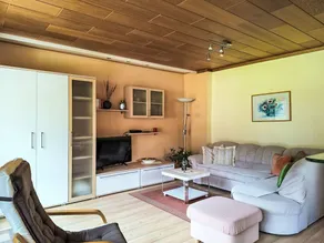Flat with garden | Mountain view - Image 3