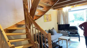 Ferienwohnung mit Pool, Grill und Garten - Image 4