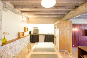 Country house 'Xotilaenia' with private terrace, garden, and Wi-Fi - Image 3
