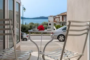 Studio con terrazza - Image 4