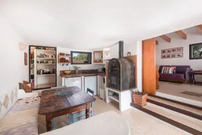 Casa con piscina, jardín y terraza | Vistas al jardín | Adaptada para el teletrabajo - Image 5
