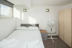 Appartement de vacances avec 2 chambres à coucher pour 5 personnes - Image 3