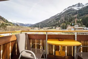 Children-friendly lovely holiday apartment with garden & barbeque | Mountain view | Next to the ski | Dogs allowed - Image 3