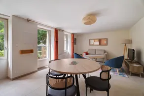 House with garden, barbecue & terrace - Image 3