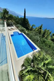 Fully equipped house with garden, terrace & BBQ - Image 2
