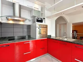 Apartamento con terraza - Image 5