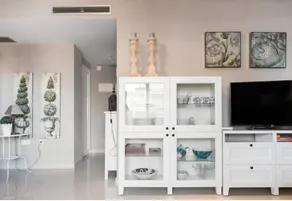 Apartment 'Denia Living' with Sea View, Wi-Fi and Air Conditioning - Image 4