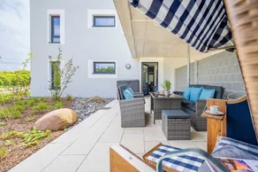 Appartement de vacances avec terrasse - Image 3