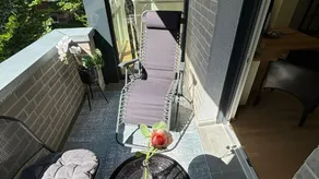 Fully equipped flat | Perfect for remote work - Image 2