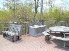 Peaceful Cabin Rental for Groups on a Farm near Susquehannock State Forest, Pennsylvania - Image 5