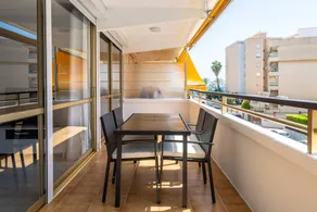 Flat with terrace | Mountain view | Next to the beach - Image 3