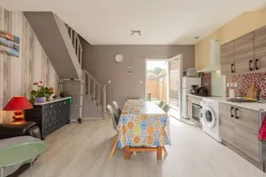 Nice cottage with terrace | Pets are welcome - Image 3