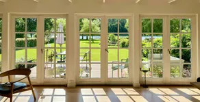 Family-friendly house with garden, BBQ & terrace | Sea view | Perfect for remote work | Dogs allowed - Image 2