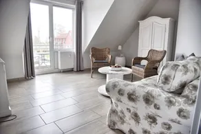 Family-friendly holiday apartment with barbecue | Next to the beach | Pets are welcome - Image 3