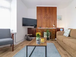 Family-friendly cottage with terrace & garden | Beach view | Beach nearby | Pets allowed - Image 4
