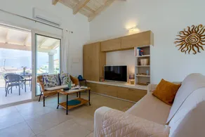 Villa | Vue mer | Plage à proximité | Avec animaux acceptés - Image 2